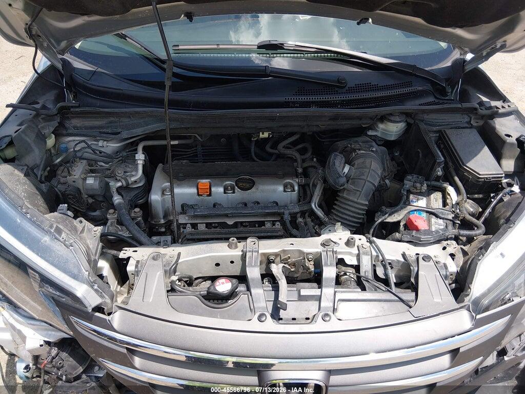 JHLRM3H74CC002001 2012 HONDA CR-V photo no. 10