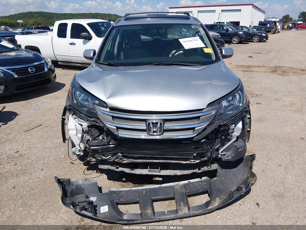 JHLRM3H74CC002001 2012 HONDA CR-V photo no. 12