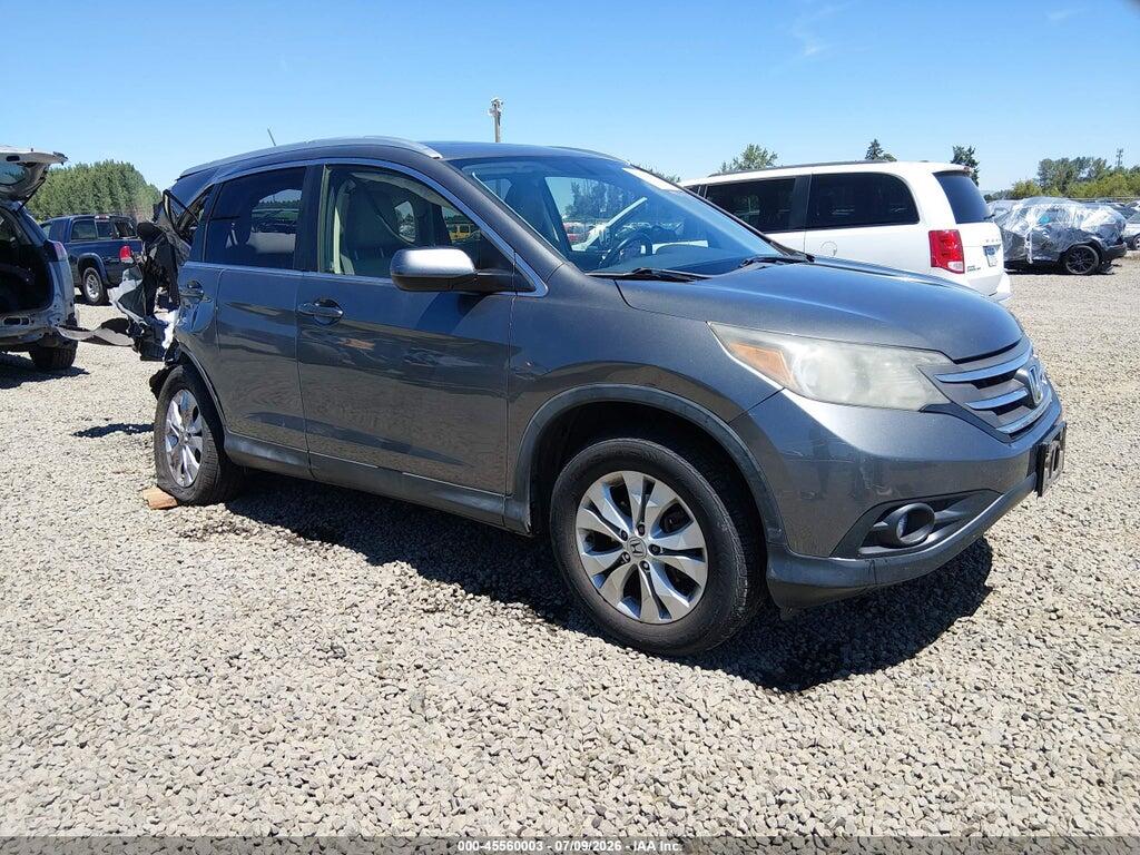 JHLRM4H77CC023916 2012 HONDA CR-V photo no. 1