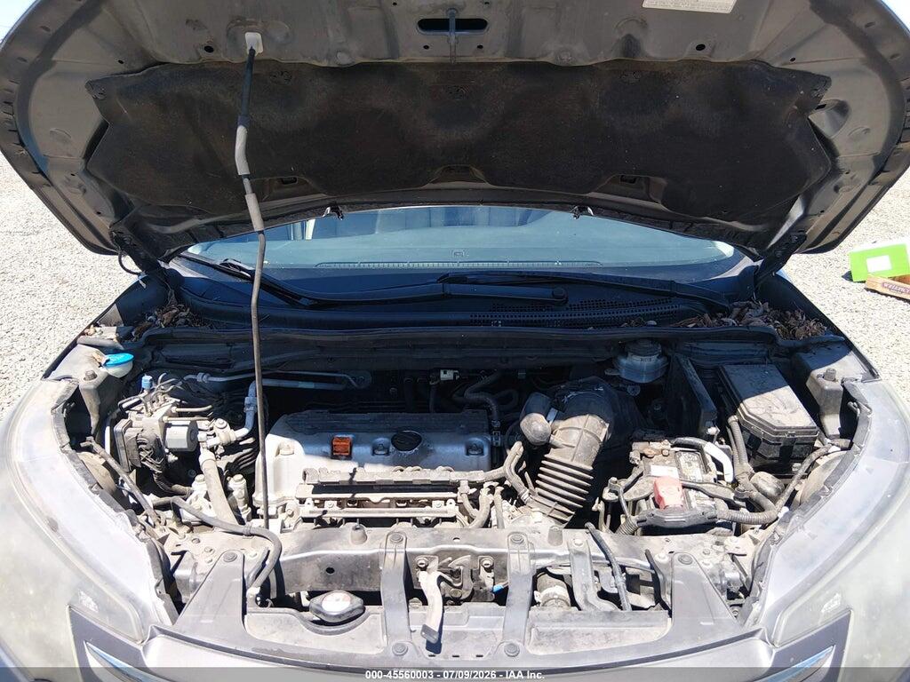 JHLRM4H77CC023916 2012 HONDA CR-V photo no. 10