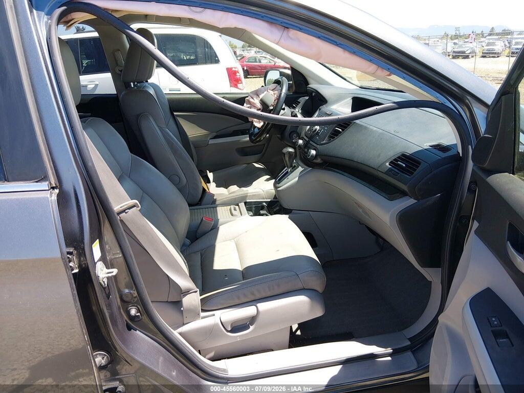 JHLRM4H77CC023916 2012 HONDA CR-V photo no. 5