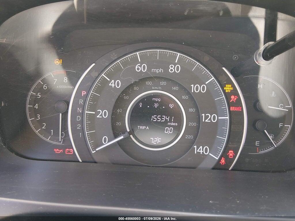 JHLRM4H77CC023916 2012 HONDA CR-V photo no. 7