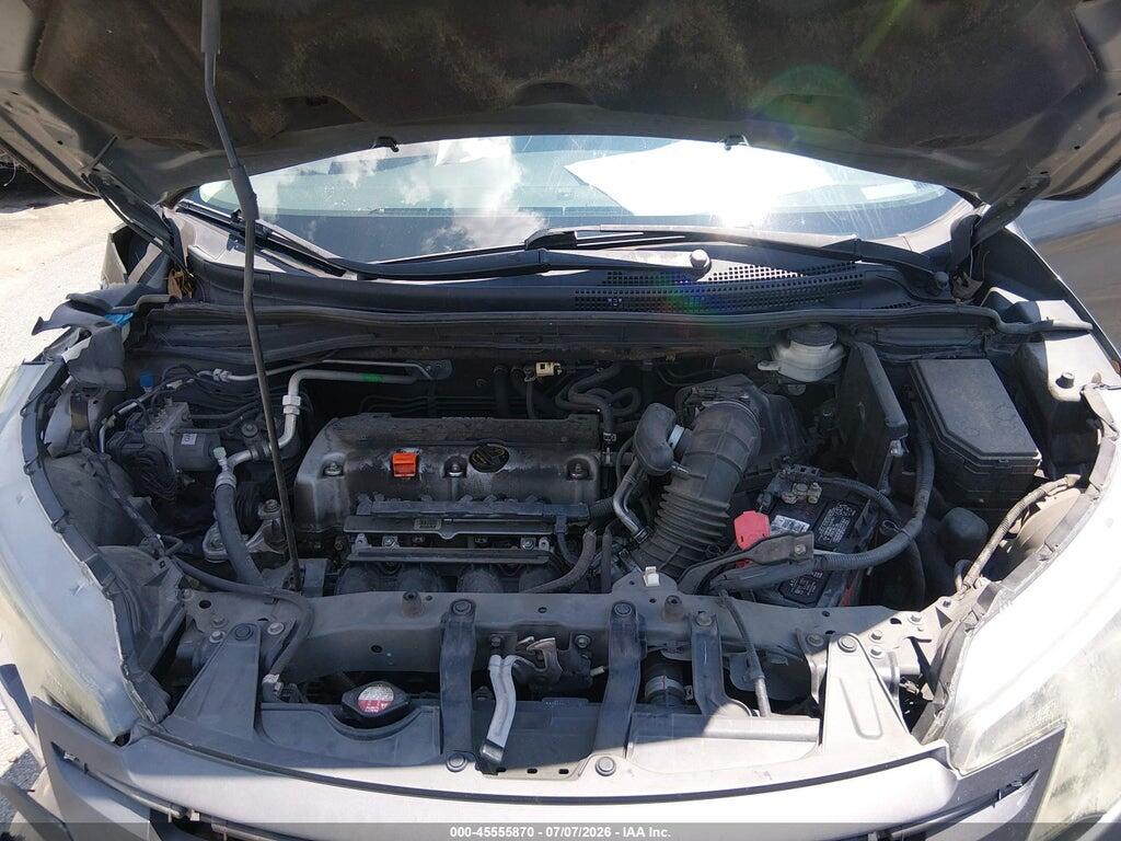 2HKRM4H53CH607309 2012 HONDA CR-V photo no. 10