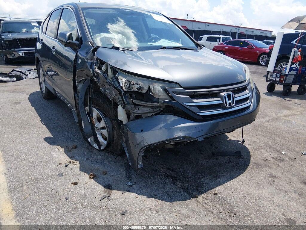 2HKRM4H53CH607309 2012 HONDA CR-V photo no. 6