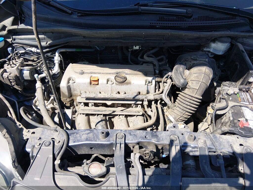 JHLRM4H52CC028262 2012 HONDA CR-V photo no. 10