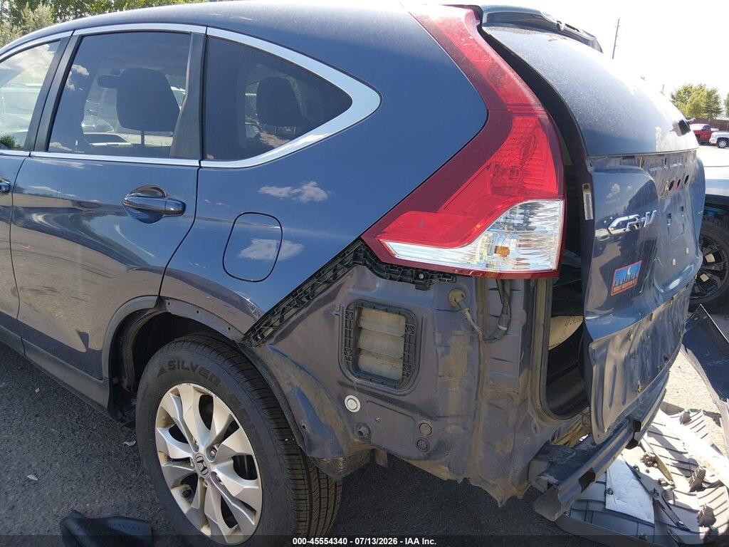 JHLRM4H52CC028262 2012 HONDA CR-V photo no. 12