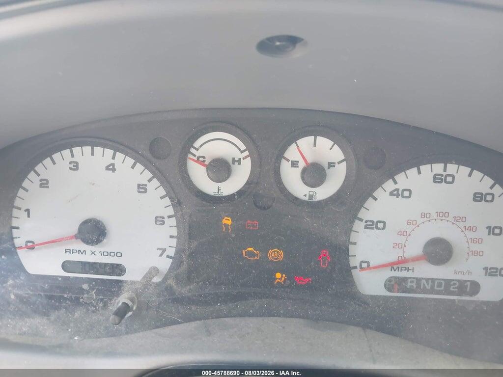 1FTKR4EE0BPA45945 2011 FORD RANGER photo no. 7