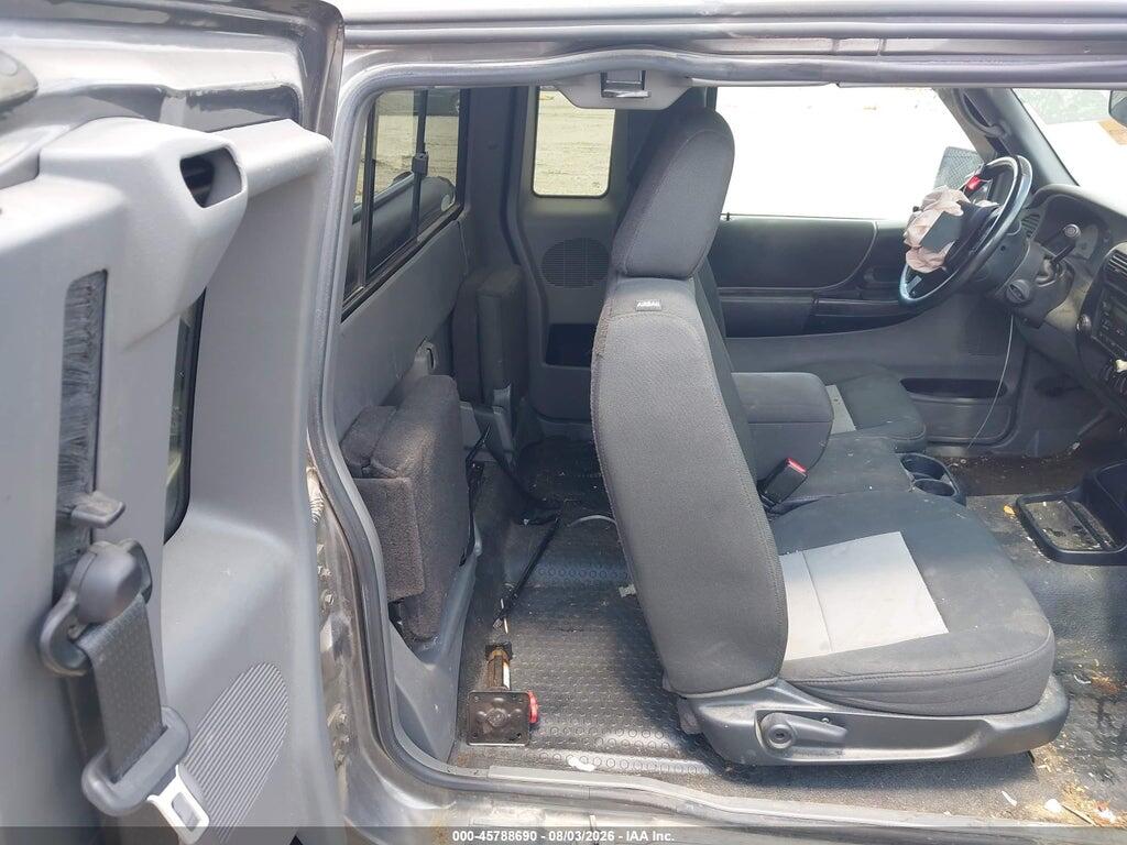 1FTKR4EE0BPA45945 2011 FORD RANGER photo no. 8