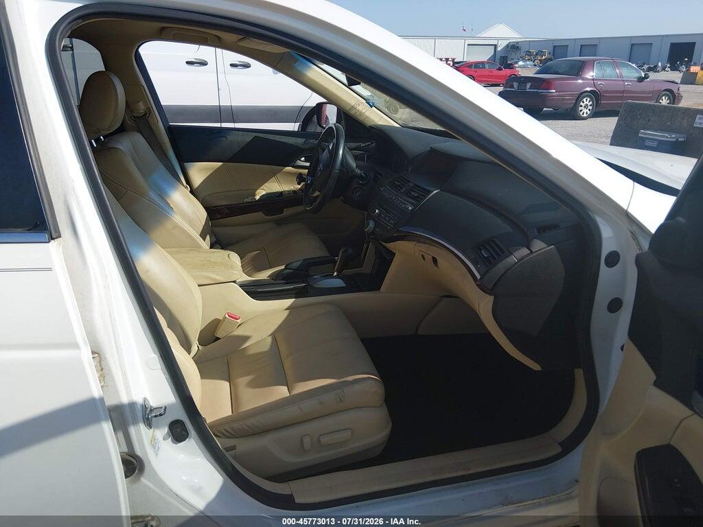 5J6TF3H58CL001052 2012 HONDA CROSSTOUR photo no. 5