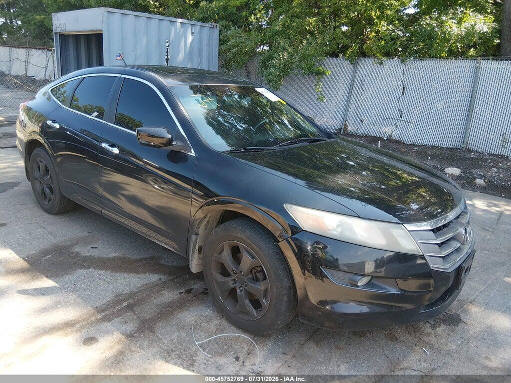 5J6TF2H51CL011349 2012 HONDA CROSSTOUR photo no. 1
