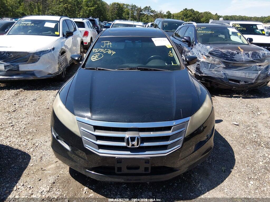 5J6TF2H51CL011349 2012 HONDA CROSSTOUR photo no. 12