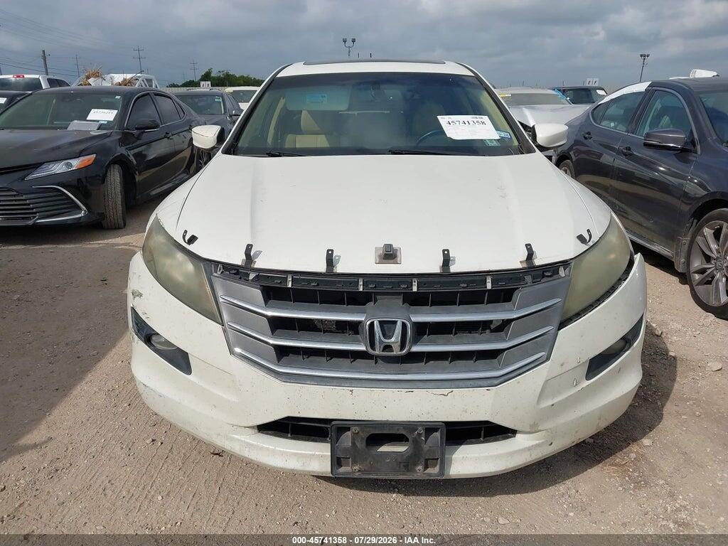 5J6TF2H54CL008820 2012 HONDA CROSSTOUR photo no. 11