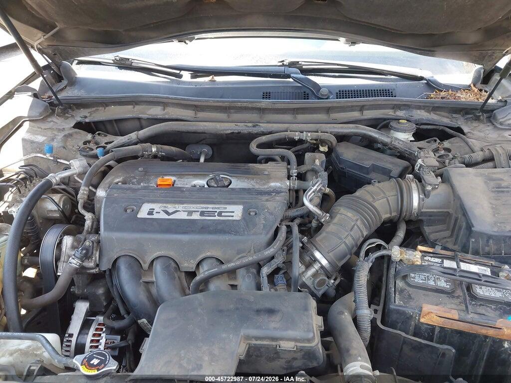 5J6TF3H34CL006103 2012 HONDA CROSSTOUR photo no. 10