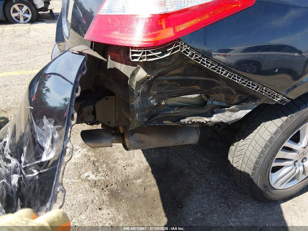 5J6TF3H34CL006103 2012 HONDA CROSSTOUR photo no. 12