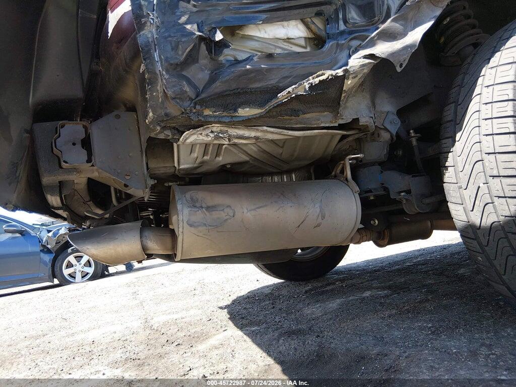 5J6TF3H34CL006103 2012 HONDA CROSSTOUR photo no. 6