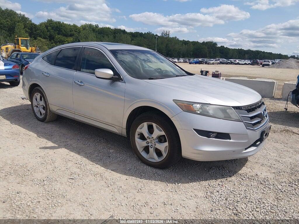 5J6TF2H59CL000275 2012 HONDA CROSSTOUR photo no. 1