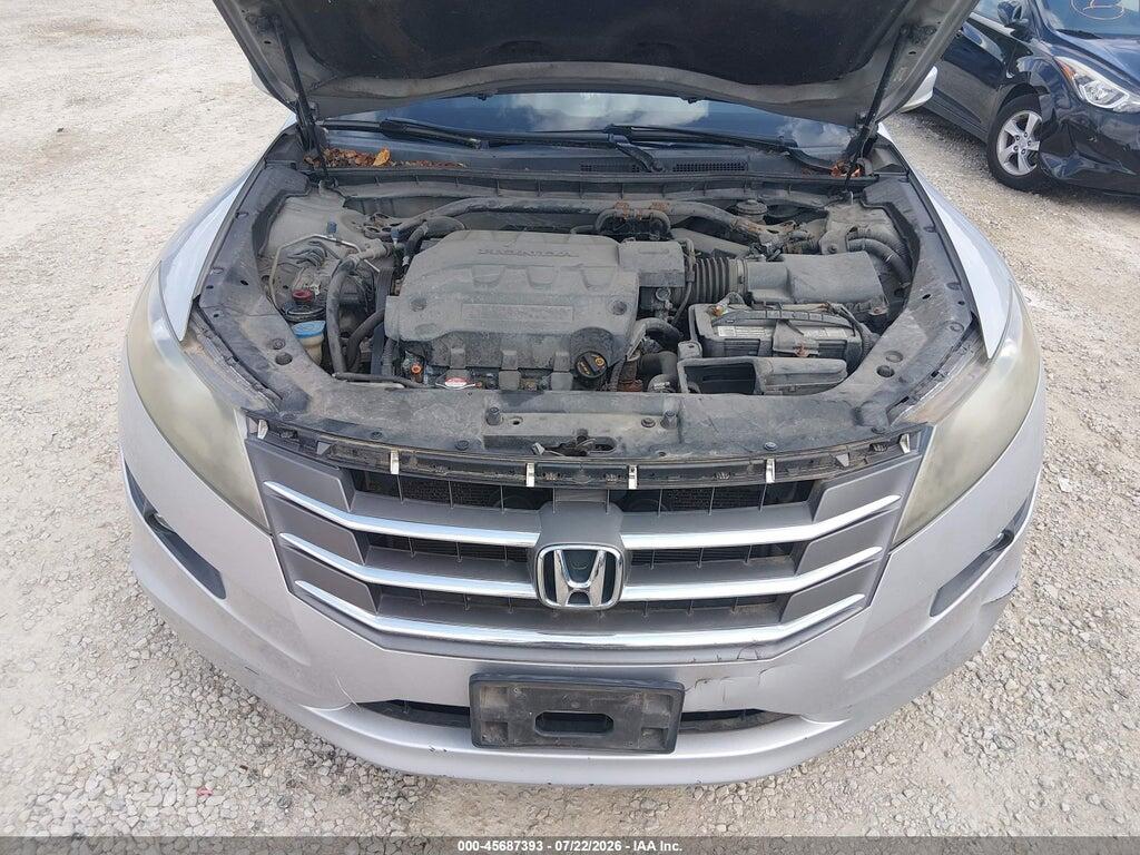 5J6TF2H59CL000275 2012 HONDA CROSSTOUR photo no. 10