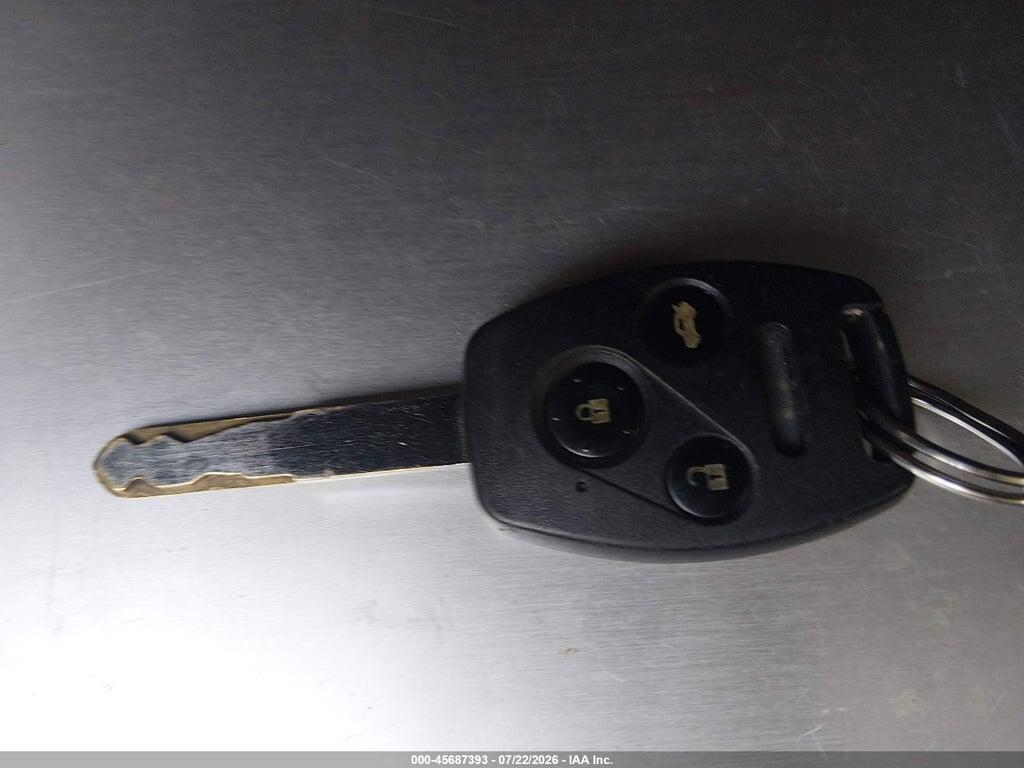 5J6TF2H59CL000275 2012 HONDA CROSSTOUR photo no. 11