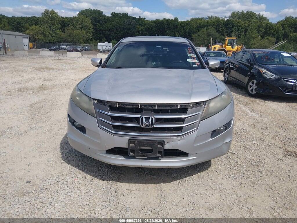 5J6TF2H59CL000275 2012 HONDA CROSSTOUR photo no. 12