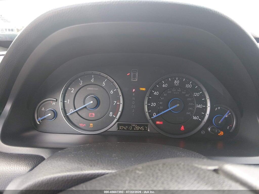 5J6TF2H59CL000275 2012 HONDA CROSSTOUR photo no. 7