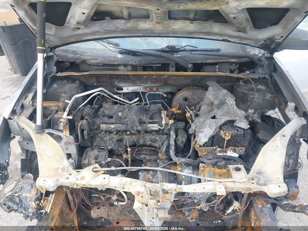 3N1AB6AP1AL629030 2010 NISSAN SENTRA photo no. 10