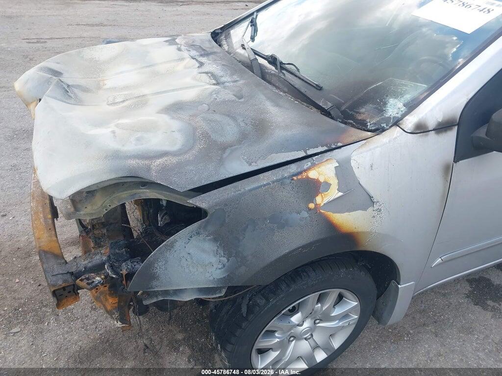 3N1AB6AP1AL629030 2010 NISSAN SENTRA photo no. 11