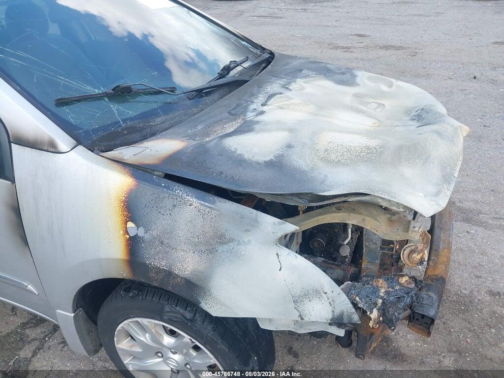3N1AB6AP1AL629030 2010 NISSAN SENTRA photo no. 12