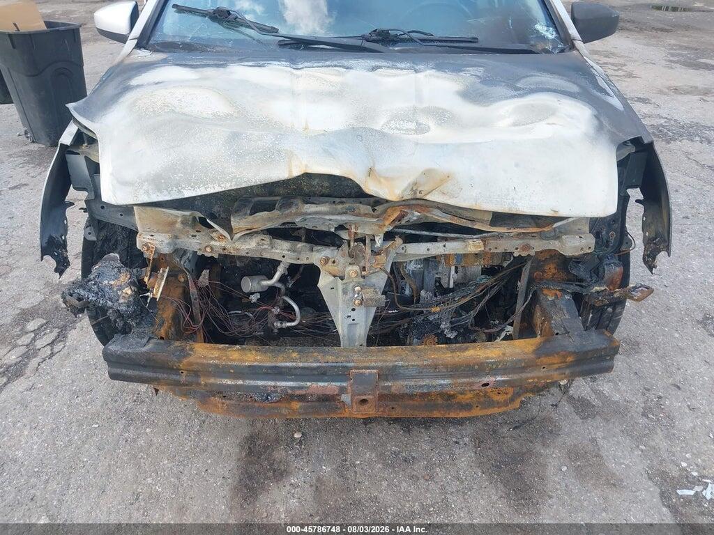 3N1AB6AP1AL629030 2010 NISSAN SENTRA photo no. 6