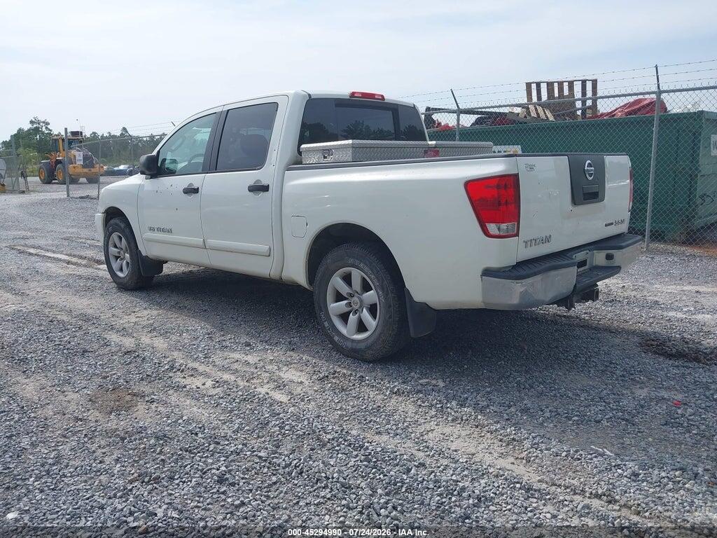 1N6BA0EK1AN308554 2010 NISSAN TITAN photo no. 3