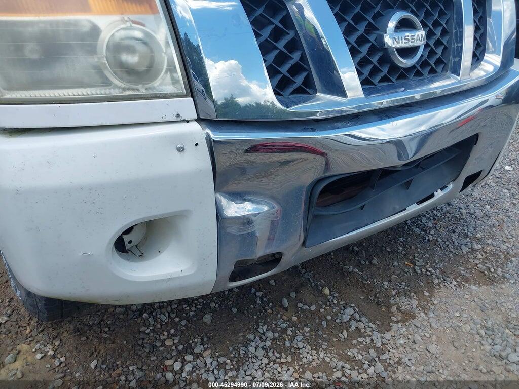 1N6BA0EK1AN308554 2010 NISSAN TITAN photo no. 6