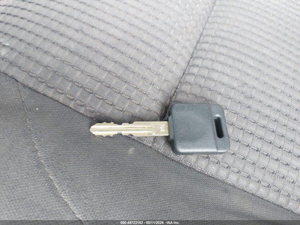 1N6BA0EK5AN321372 2010 NISSAN TITAN photo no. 11