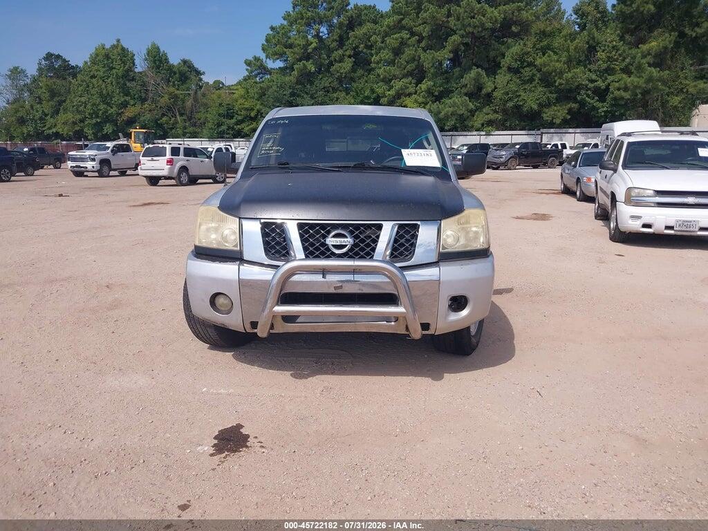1N6BA0EK5AN321372 2010 NISSAN TITAN photo no. 12