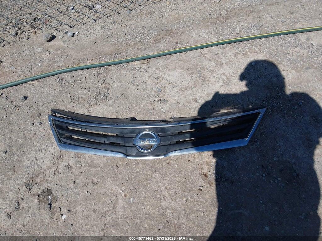 3N1BC1CP5AL459501 2010 NISSAN VERSA photo no. 12