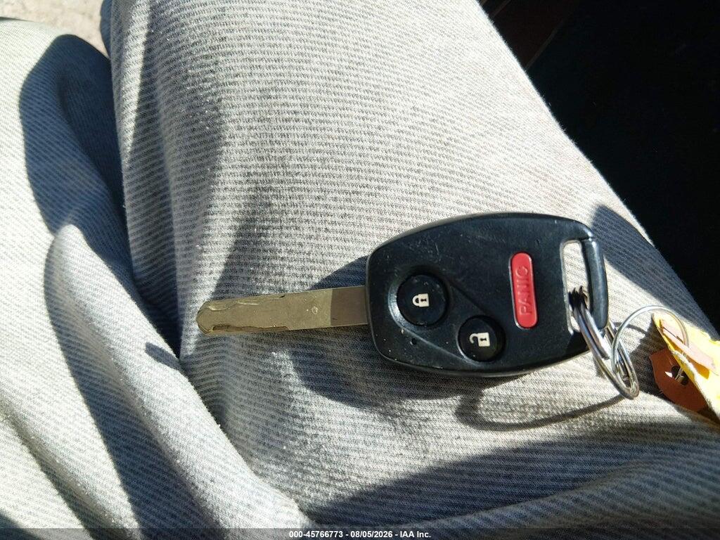 JHMGE8H52CC040211 2012 HONDA FIT photo no. 11