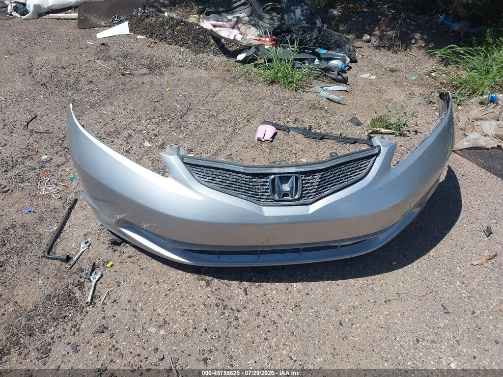 JHMGE8H39CC000108 2012 HONDA FIT photo no. 12