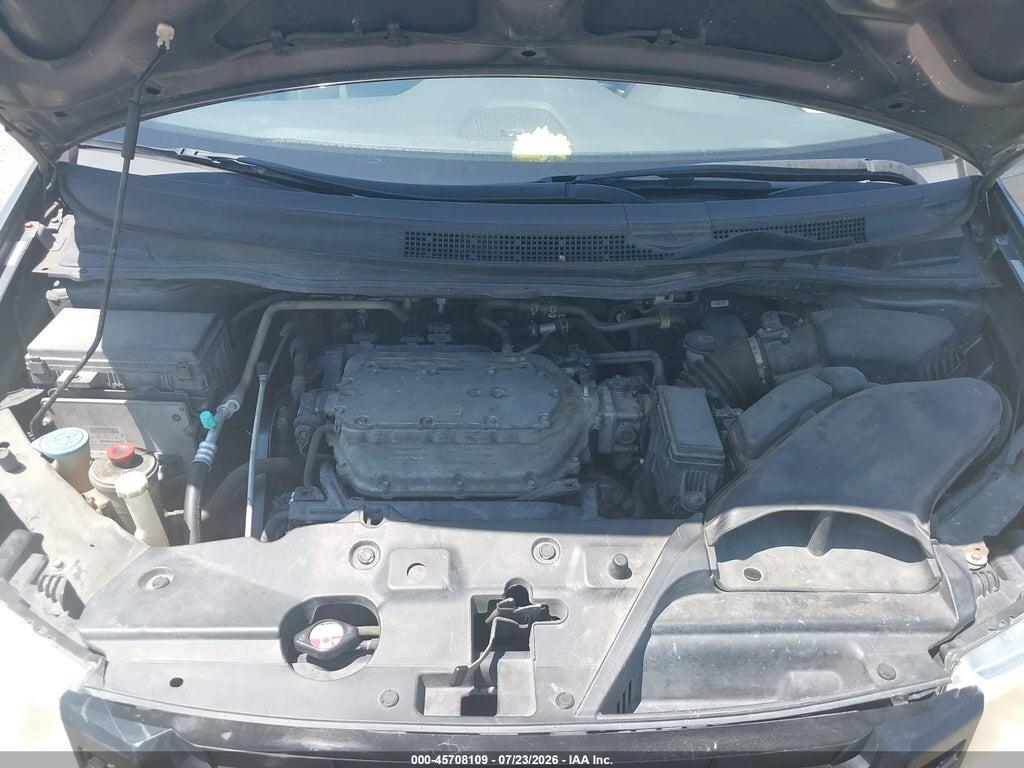 5FNRL5H98CB078577 2012 HONDA ODYSSEY photo no. 10