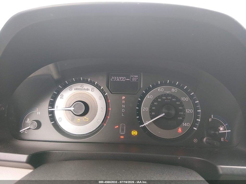 5FNRL5H63CB118456 2012 HONDA ODYSSEY photo no. 7