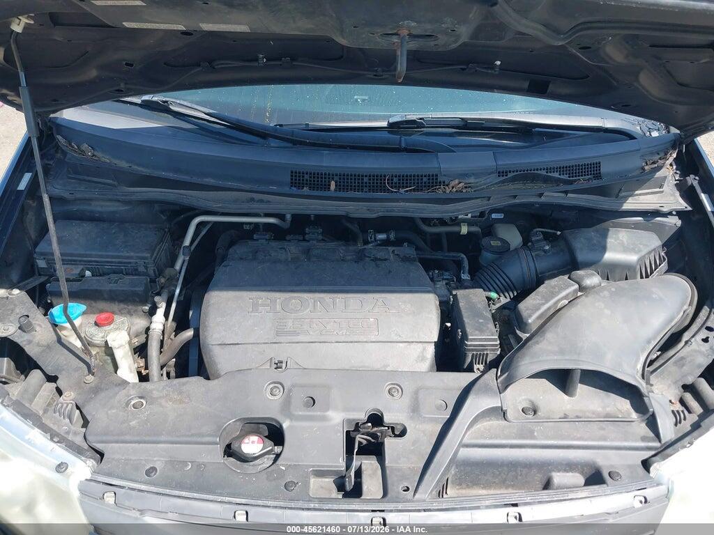 5FNRL5H61CB087319 2012 HONDA ODYSSEY photo no. 10