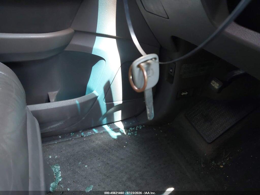 5FNRL5H61CB087319 2012 HONDA ODYSSEY photo no. 11