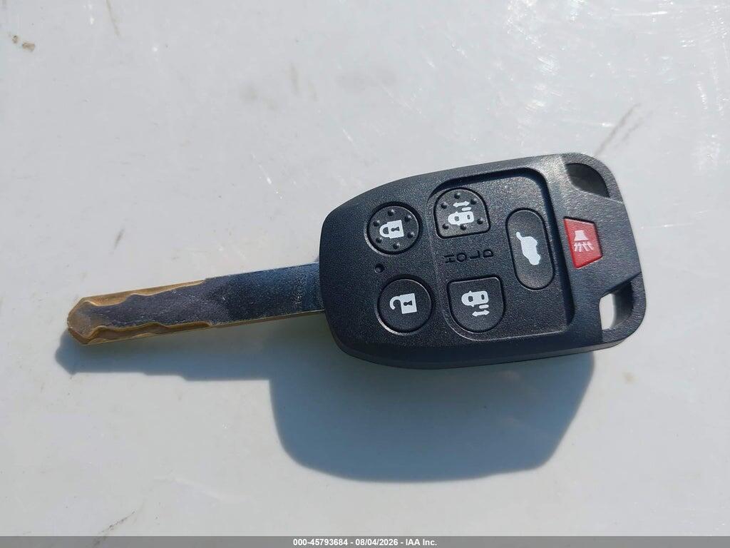 5FNRL5H62CB059495 2012 HONDA ODYSSEY photo no. 11