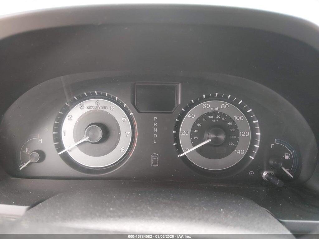 5FNRL5H69CB140638 2012 HONDA ODYSSEY photo no. 7