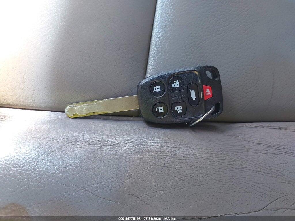 5FNRL5H99CB122859 2012 HONDA ODYSSEY photo no. 11