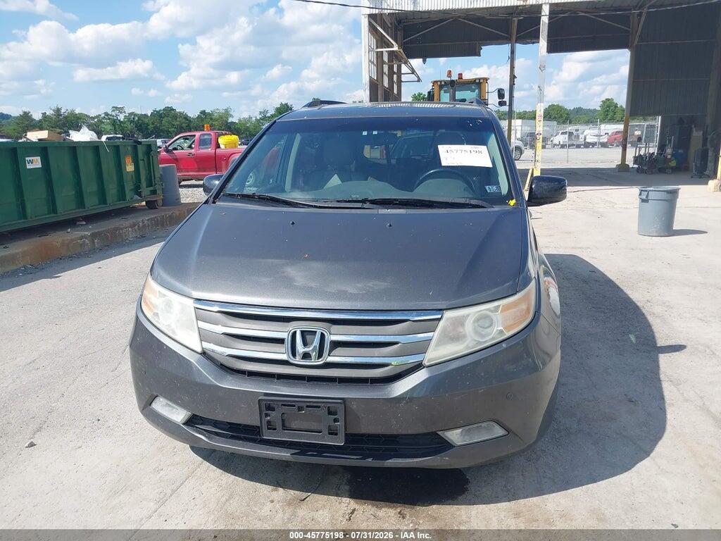 5FNRL5H99CB122859 2012 HONDA ODYSSEY photo no. 12