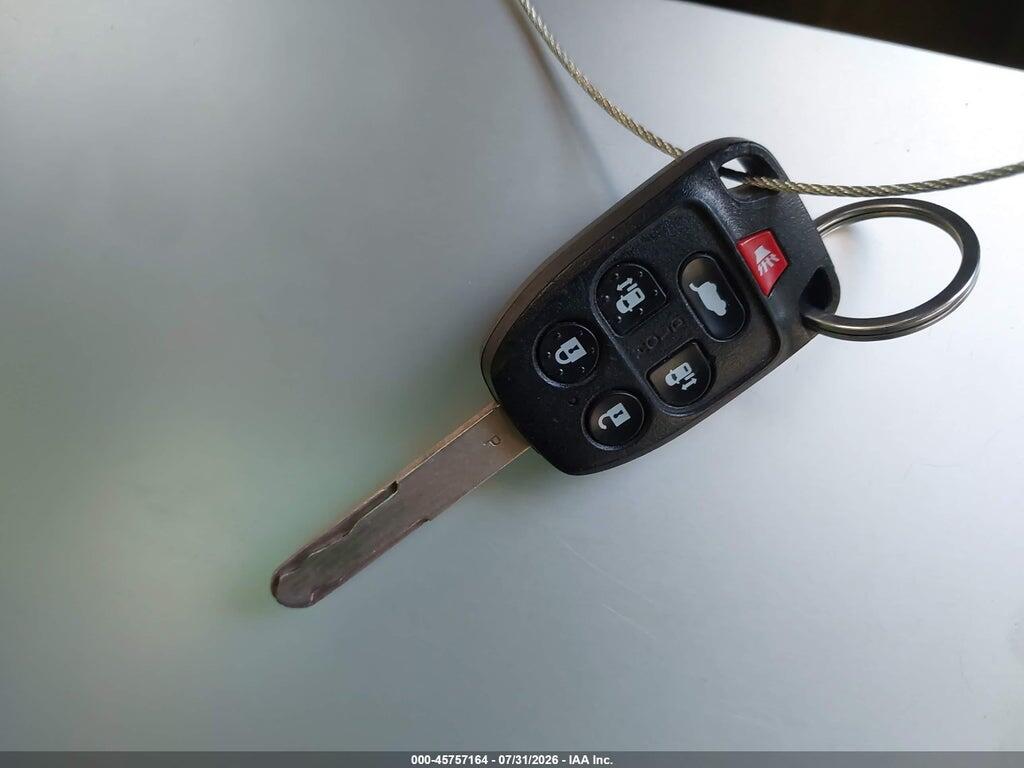 5FNRL5H60CB008805 2012 HONDA ODYSSEY photo no. 11