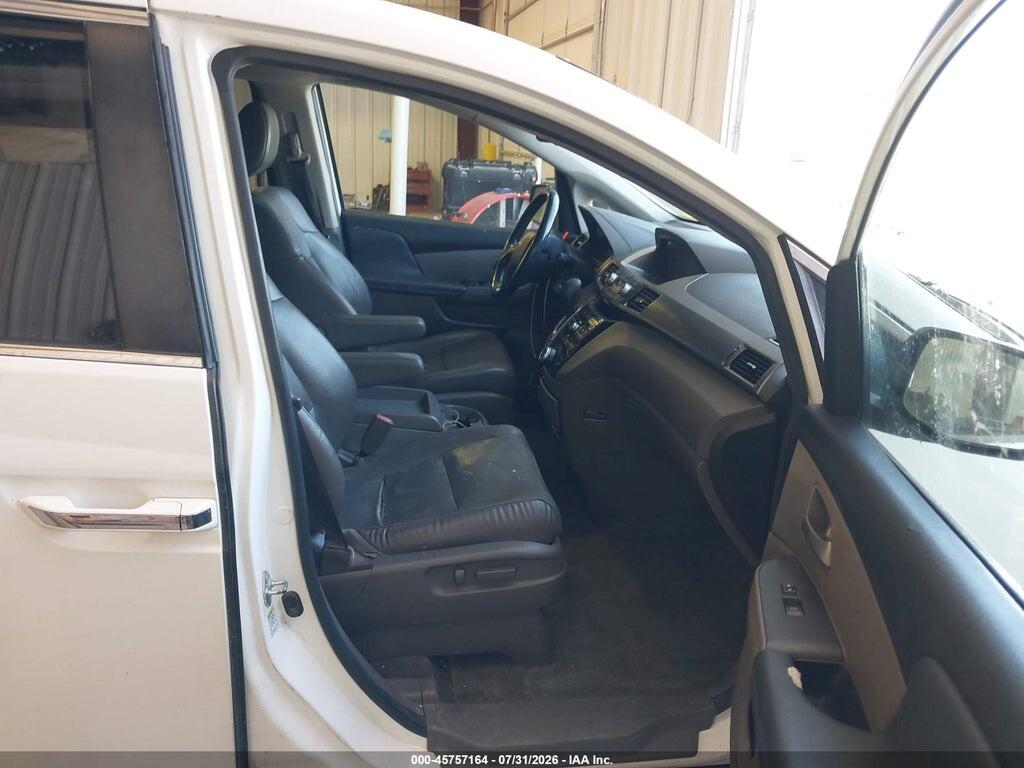 5FNRL5H60CB008805 2012 HONDA ODYSSEY photo no. 5