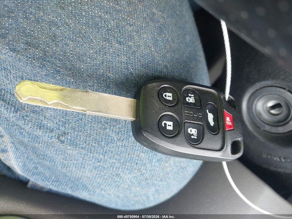 5FNRL5H91CB032475 2012 HONDA ODYSSEY photo no. 11