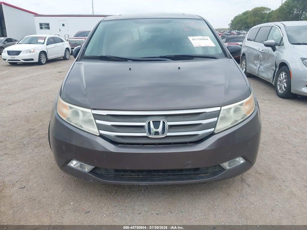 5FNRL5H91CB032475 2012 HONDA ODYSSEY photo no. 12