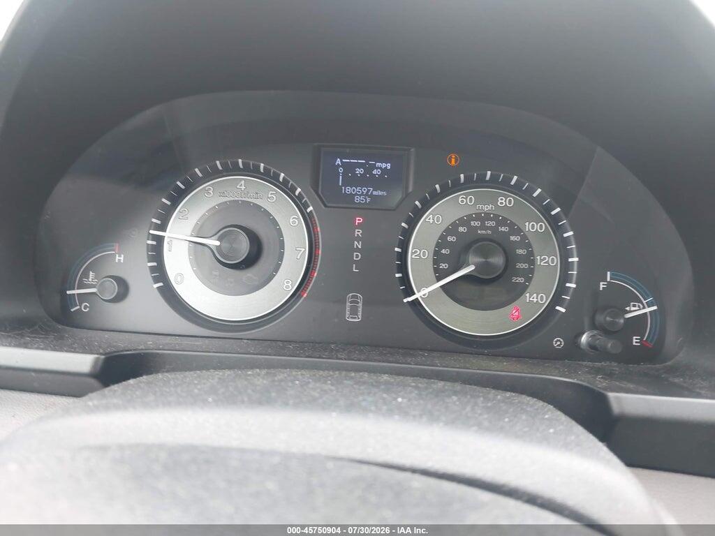 5FNRL5H91CB032475 2012 HONDA ODYSSEY photo no. 7