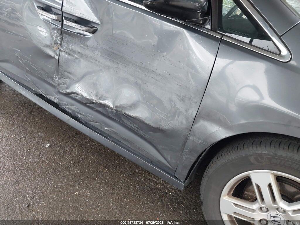 5FNRL5H92CB087663 2012 HONDA ODYSSEY photo no. 6