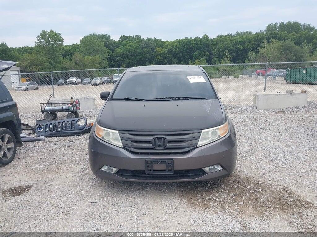 5FNRL5H98CB032540 2012 HONDA ODYSSEY photo no. 12